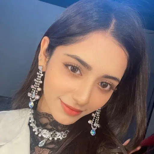 Dhea Madonna Villareal