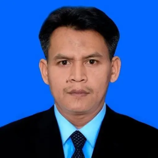 Lumadiyanto, S.E., M.Mar